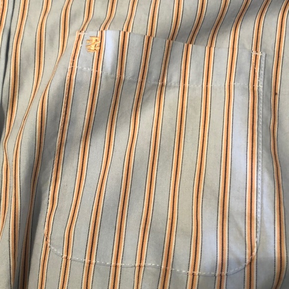 Izod button down - Picture 3 of 6